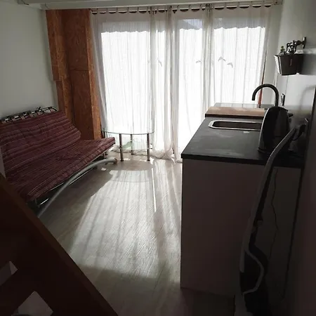 Apartment Studio Proche Hossegor Avec Patio *
