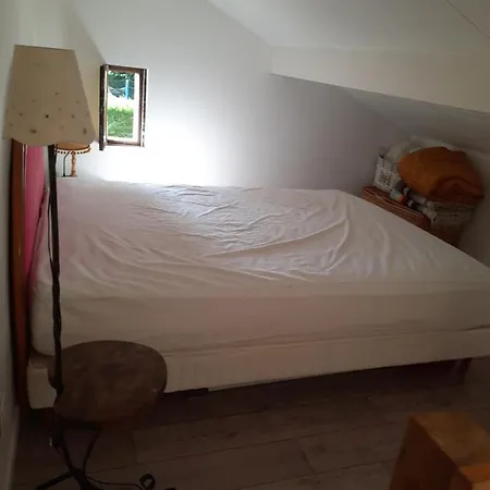 Studio Proche Hossegor Avec Patio Apartment *
