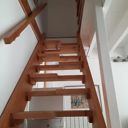 Studio Proche Hossegor Avec Patio * Capbreton